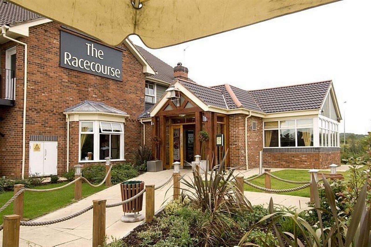 Premier Inn Uttoxeter Dış mekan fotoğraf